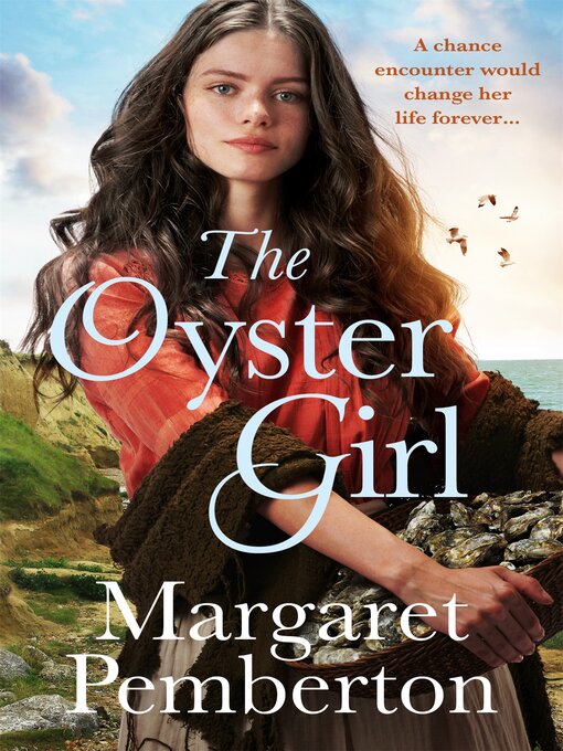Title details for The Oyster Girl by Margaret Pemberton - Available